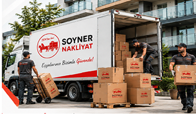 Şehirler Arası Nakliyat